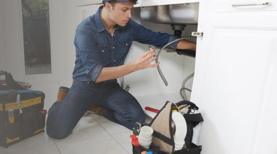 Professional sewer line replacement in Cape Fair, MO